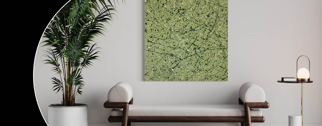 Energise your space this year