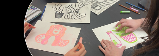 The power of creativity