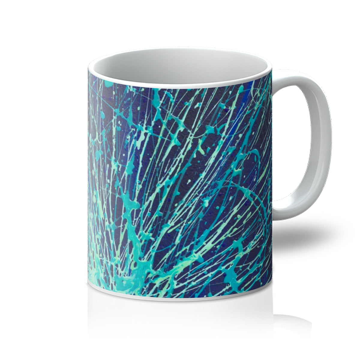 Plume Mug