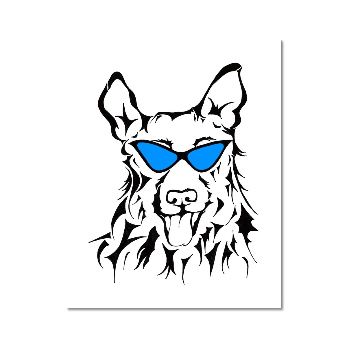 Zena-Fine-Art-Print-Purple