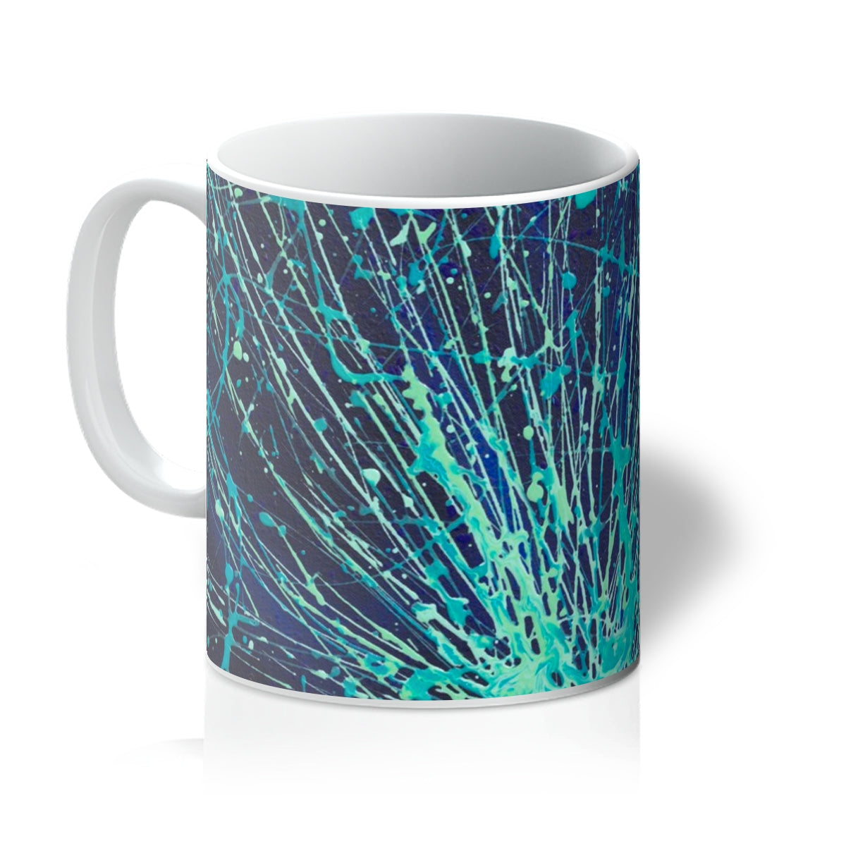 Plume Mug