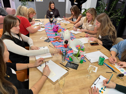 Why doing something different at work matters more than ever