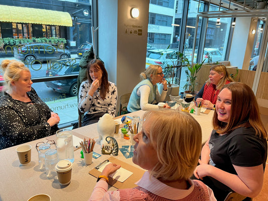 Create & Connect – Taster Session