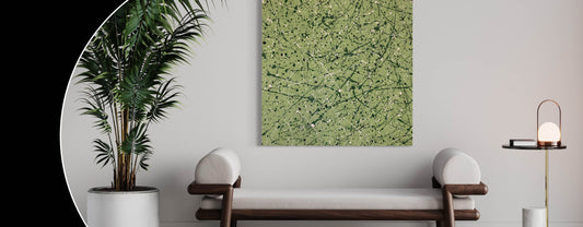 Energise your space this year
