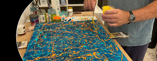 How art is quietly transforming workplace wellbeing