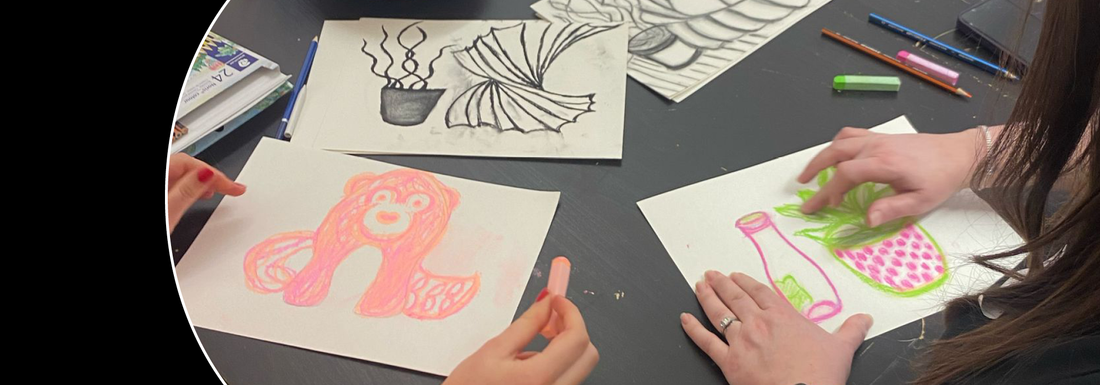 The power of creativity