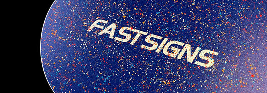 Fastsigns & MJH ArtStudio: Pioneering a new way to combine graphics and art