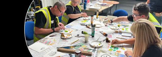 Why one-off fun days don’t build happier teams