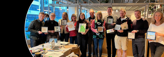 Create and Connect - A new kind of networking lands in Leeds