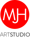 MJH ArtStudio