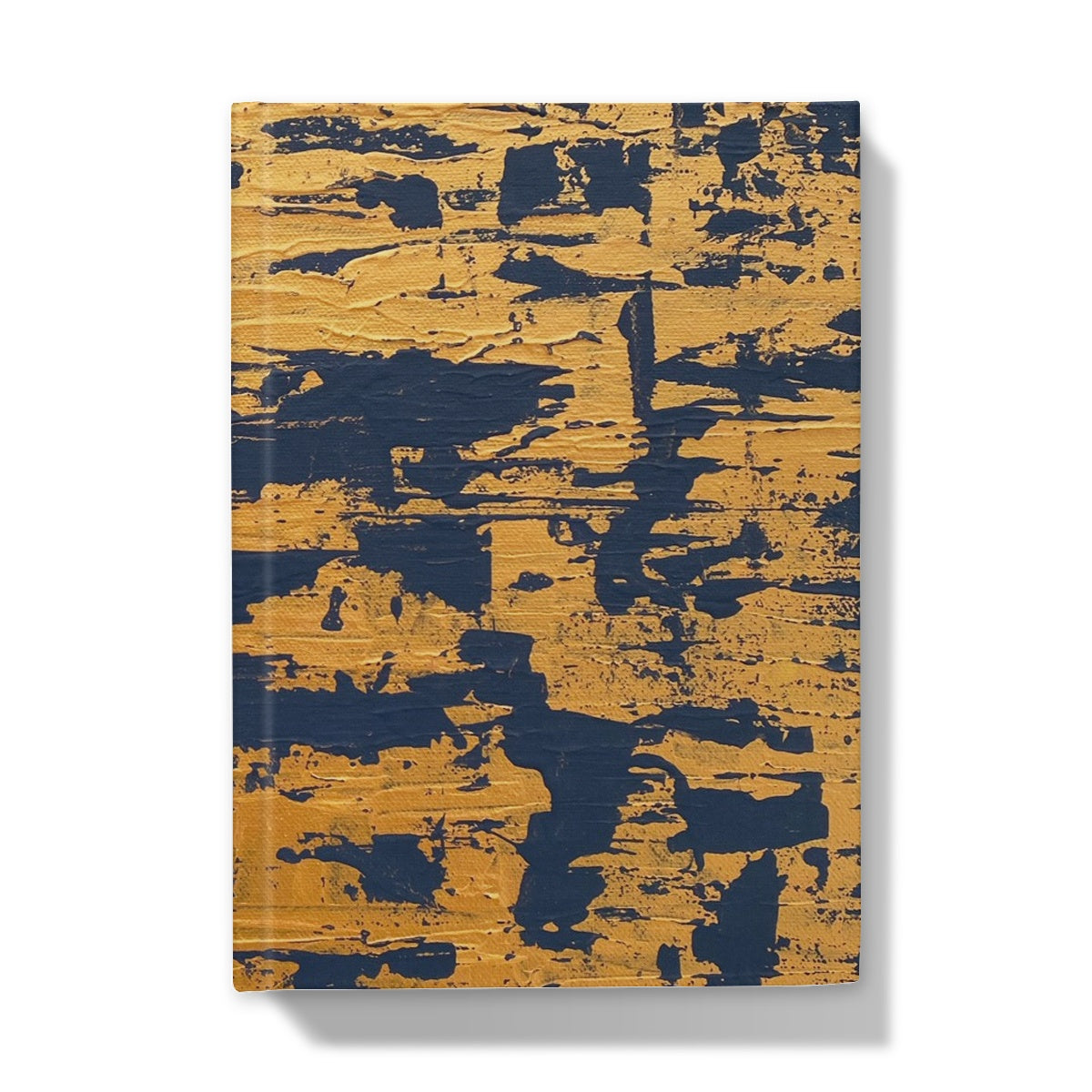 Gilded II hardback journal