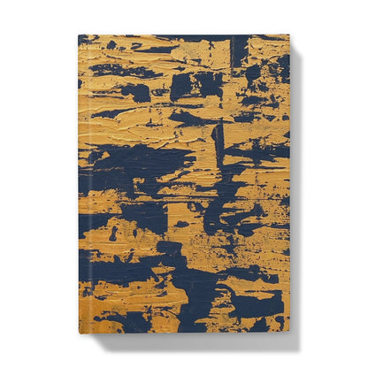 Gilded II hardback journal