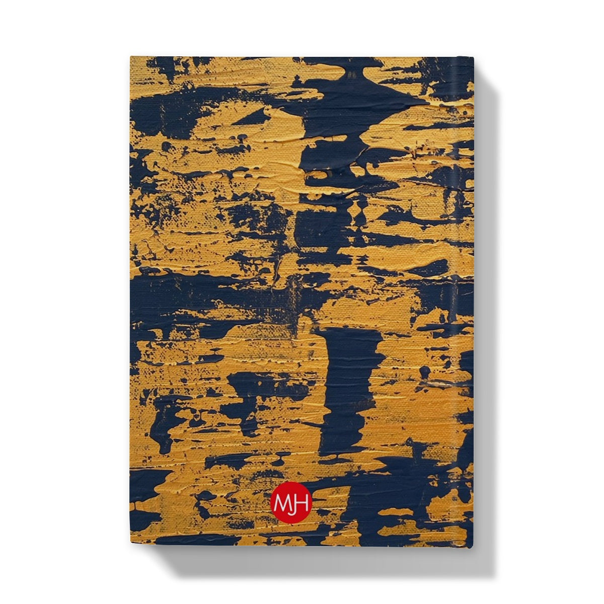 Gilded II hardback journal